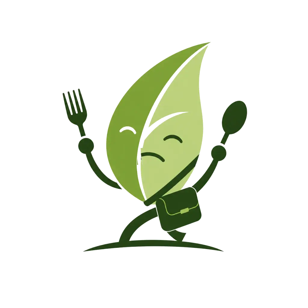 Leafy — your bag is empty