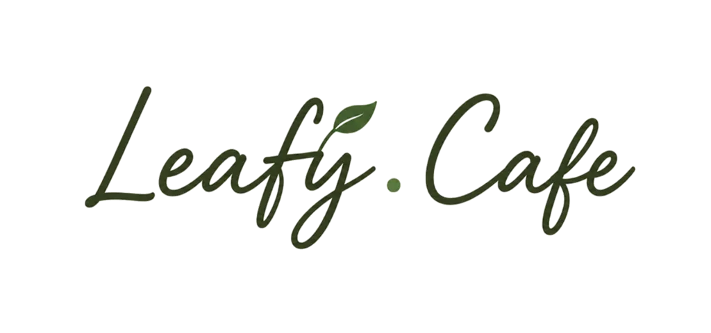 Leafy.Cafe