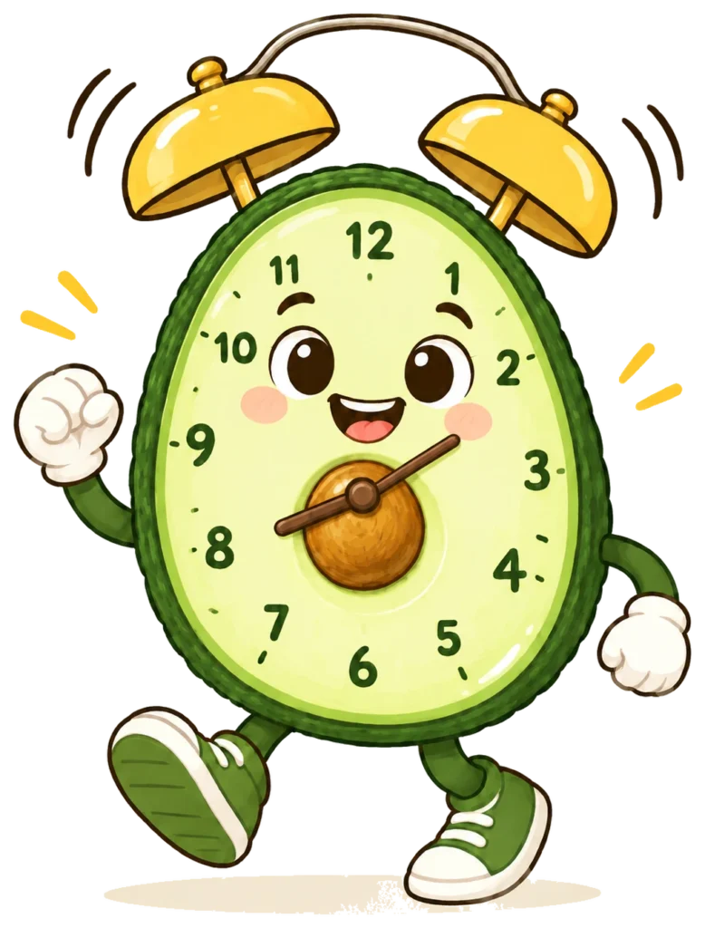 “No time to cook” isn’t a reason to skip lunch anymore